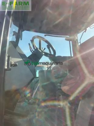 Tractor agrícola - McCormick - xtx 145