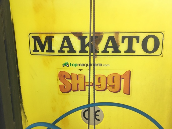 Cuba MAKATO