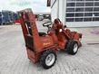 Telescopica - Weidemann - 910 d/r mit kroko 800mm