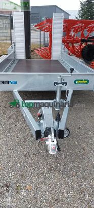 Remolqu agrícola - Unsinn - ub 3618-35-14