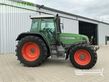 Tractor agrícola - Fendt - 712 vario