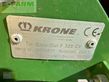 Cortacésped manual - Krone - easycut f320 cv