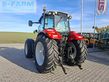 Tractor agrícola - Steyr - 4105 multi komfort