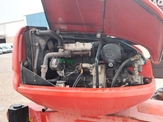 Brazo MANITOU 180ATJ