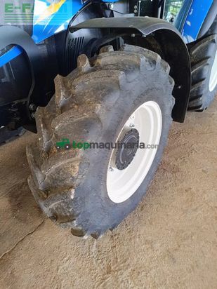 Tractor agrícola - New Holland - t5 105 dual command