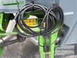 Esparcidor - Amazone - za-v 2700 super control