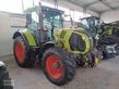 Tractor agrícola - Claas - arion 550 hexashift cis+ HEXASHIFT CIS+