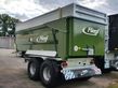 Volquet - Fliegl - tmk 190 fox 27m³