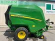 Empacadora gigant - John Deere - v451r