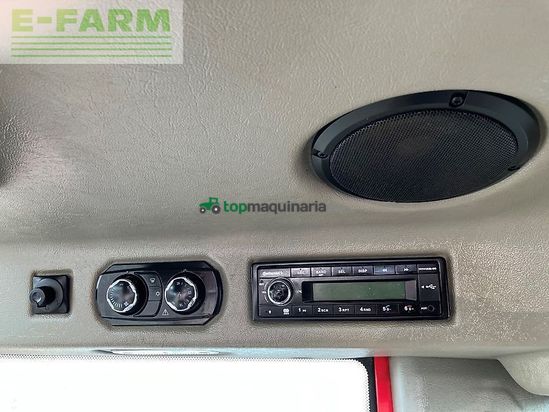 Remolqu esparcidor - Trioliet - tr 2-20 vlb