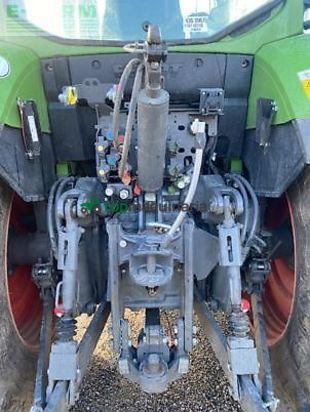 Tractor agrícola - Fendt - 516 s4 profi plus