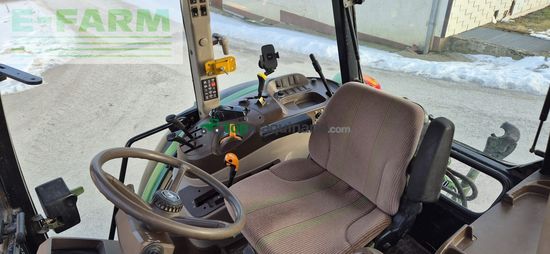 Tractor agrícola - John Deere - 5820 premium