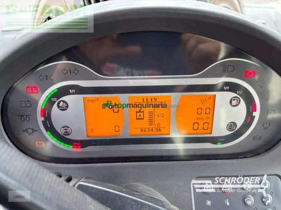 Tractor agrícola - Fendt - 936 vario gen6 profi plus