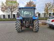 Tractor agrícola - New Holland - tla 80