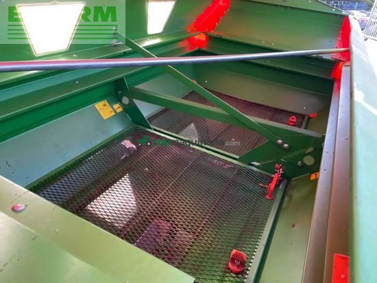 Esparcidor - Amazone - zam fortix