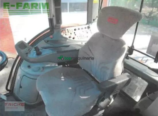 Tractor agrícola - Valtra - n122 direct Direct