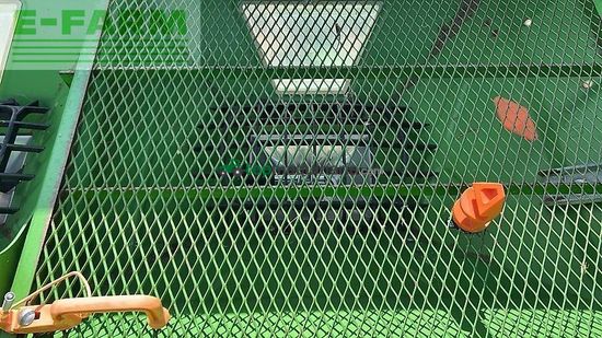 Esparcidor - Amazone - za-m 1501