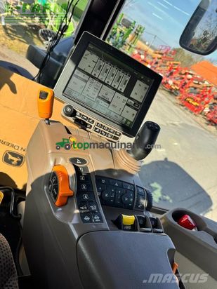 Tractor agrícola - John Deere - 8320r # e23