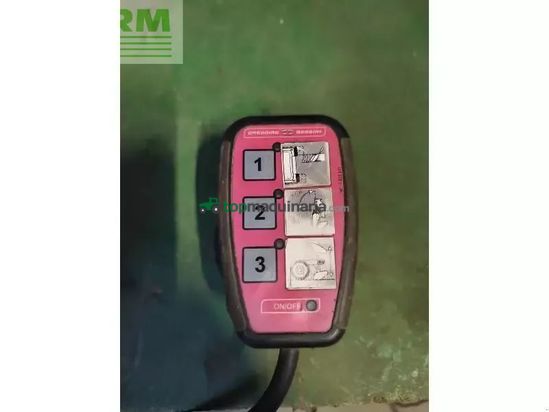 Arado - Gregoire Besson - 6 corps