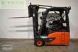 Elevadora - Linde - e 16 evo 386-02