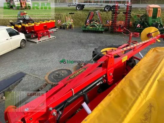 Sembradora - Väderstad - rapid rda 600s