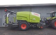 Empacadora gigant - Claas - rollant 454 uniwrap