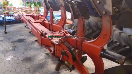 Arado - Gregoire Besson - 5 furet variabel vendeplov