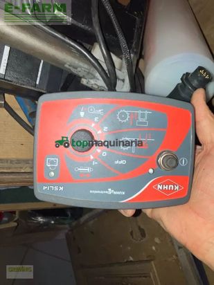 Combinado de siembra - Kuhn - hr 3040 venta 3030-24