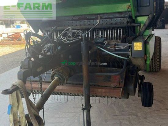 Cinta transportadora de forraje - Deutz-Fahr - k 7.30