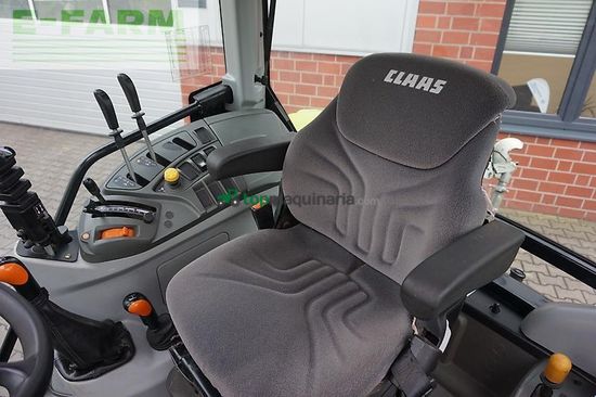 Tractor agrícola - Claas - atos 230
