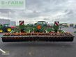 Cultivador - Amazone - cenius 6003 -2tx