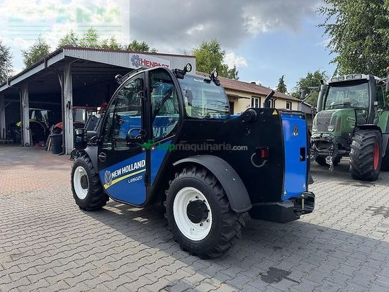 Telescopica - New Holland - lm 5020
