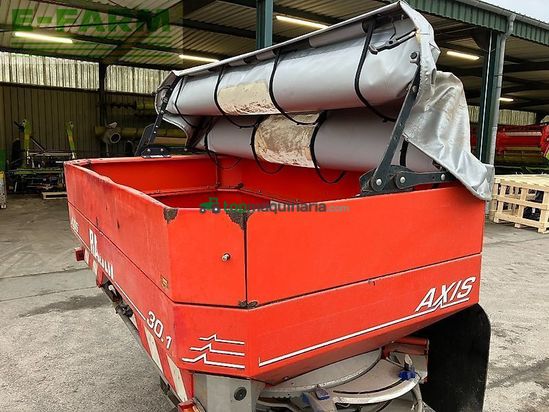 Esparcidor - Rauch - axis 30.1