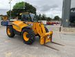 Telescopica - JCB - 538-60 agri super telehandler (st27282)