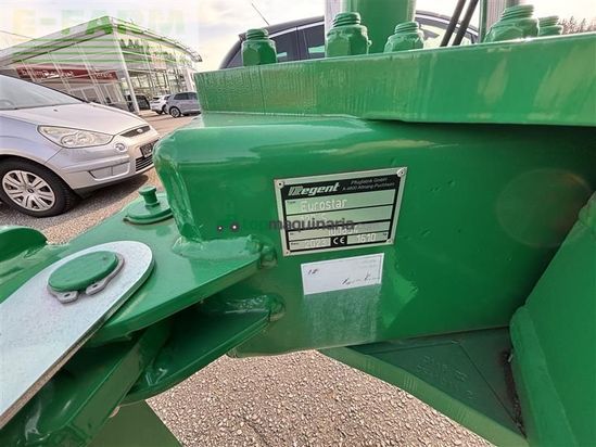 Arado - Regent - euro - star 120