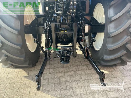 Tractor agrícola - New Holland - t 5.105