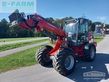 Telescopica - Weidemann - 5080t teleskopradlader