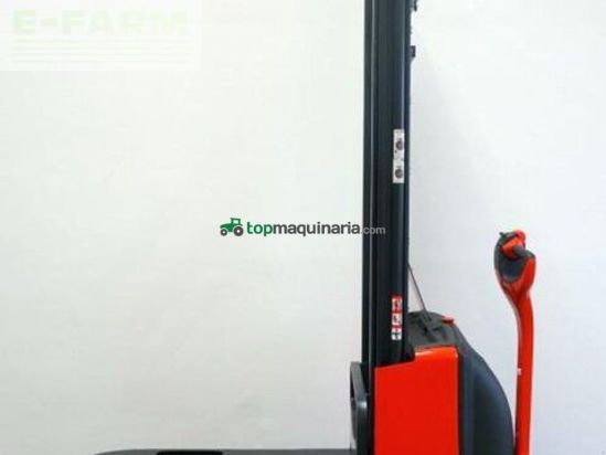 Elevadora - Linde - l 10 1172