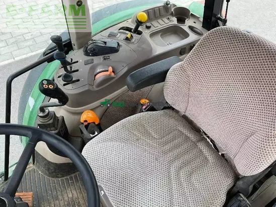 Tractor agrícola - John Deere - marque john deere