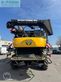 Cosechadora de Cereal - New Holland - cr 8.90