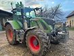 Tractor agrícola - Fendt - 716 s4 profi plus