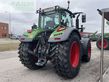 Tractor agrícola - Fendt - 728 vario profi+ (gen 7)