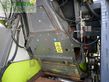 Cosechadora de Cereal - Claas - jaguar 860 inkl. orbis 600 und pu 300 hd