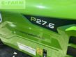 Telescopica - Merlo - p 27.6-plus