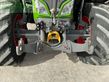 Tractor agrícola - Fendt - 724 profi plus tractor (st27737)
