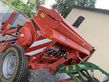 Sembradora - Kuhn - premia 300