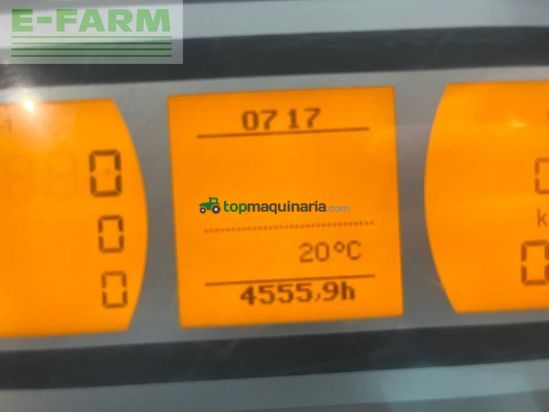 Tractor agrícola - Fendt - 313 vario tms profi plus ProfiPlus