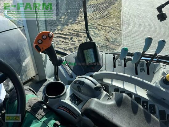 Tractor agrícola - New Holland - t7.220