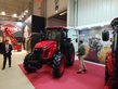 Tractor agrícola - TYM T5075