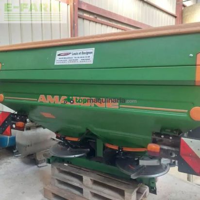 Esparcidor - Amazone - za-m novix